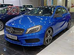 مرسيدس بنز A-Class
